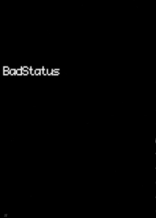 (C71) [Shimoyakedou (Ouma Tokiichi)] Bad Status (Persona 3) - page 36