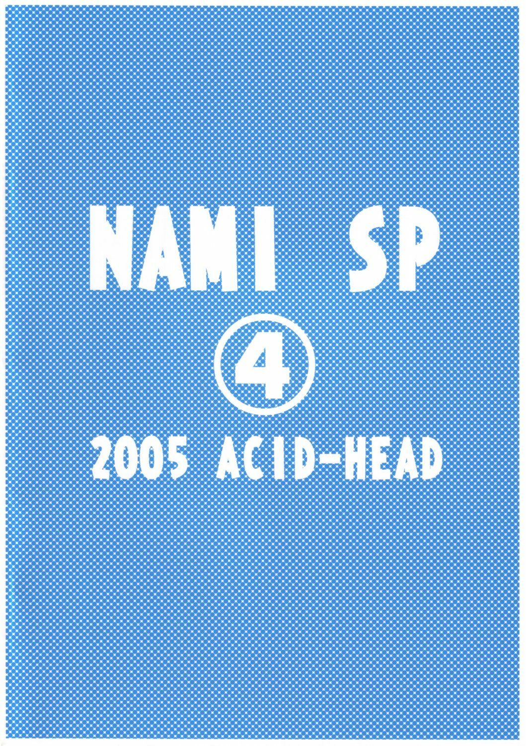 (C69) [ACID-HEAD (Murata.)] Nami no Koukai Nisshi Special 4 (One Piece) [Spanish] [Bloodhunter] page 30 full