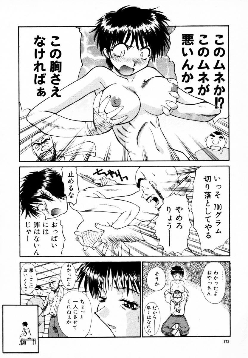[Itaba Hiroshi] SAMPLE page 173 full
