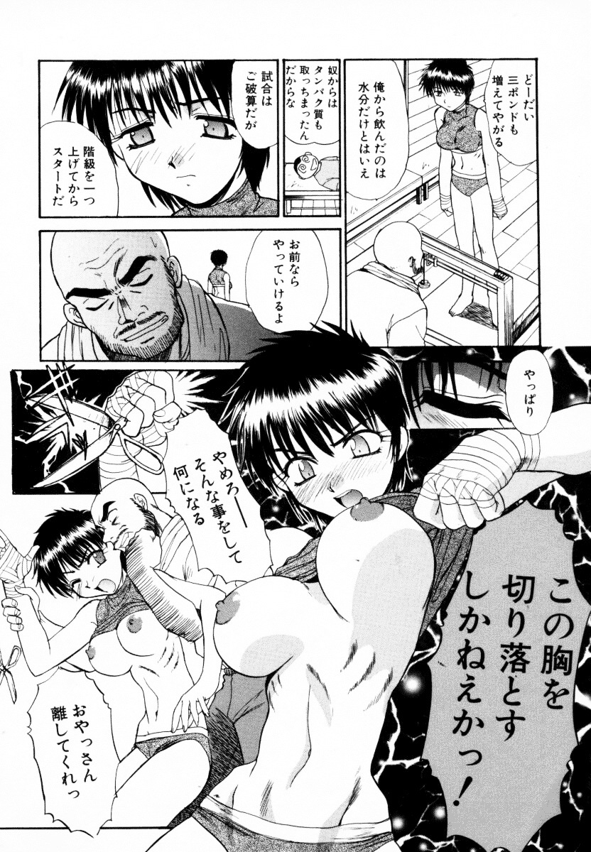 [Itaba Hiroshi] SAMPLE page 177 full