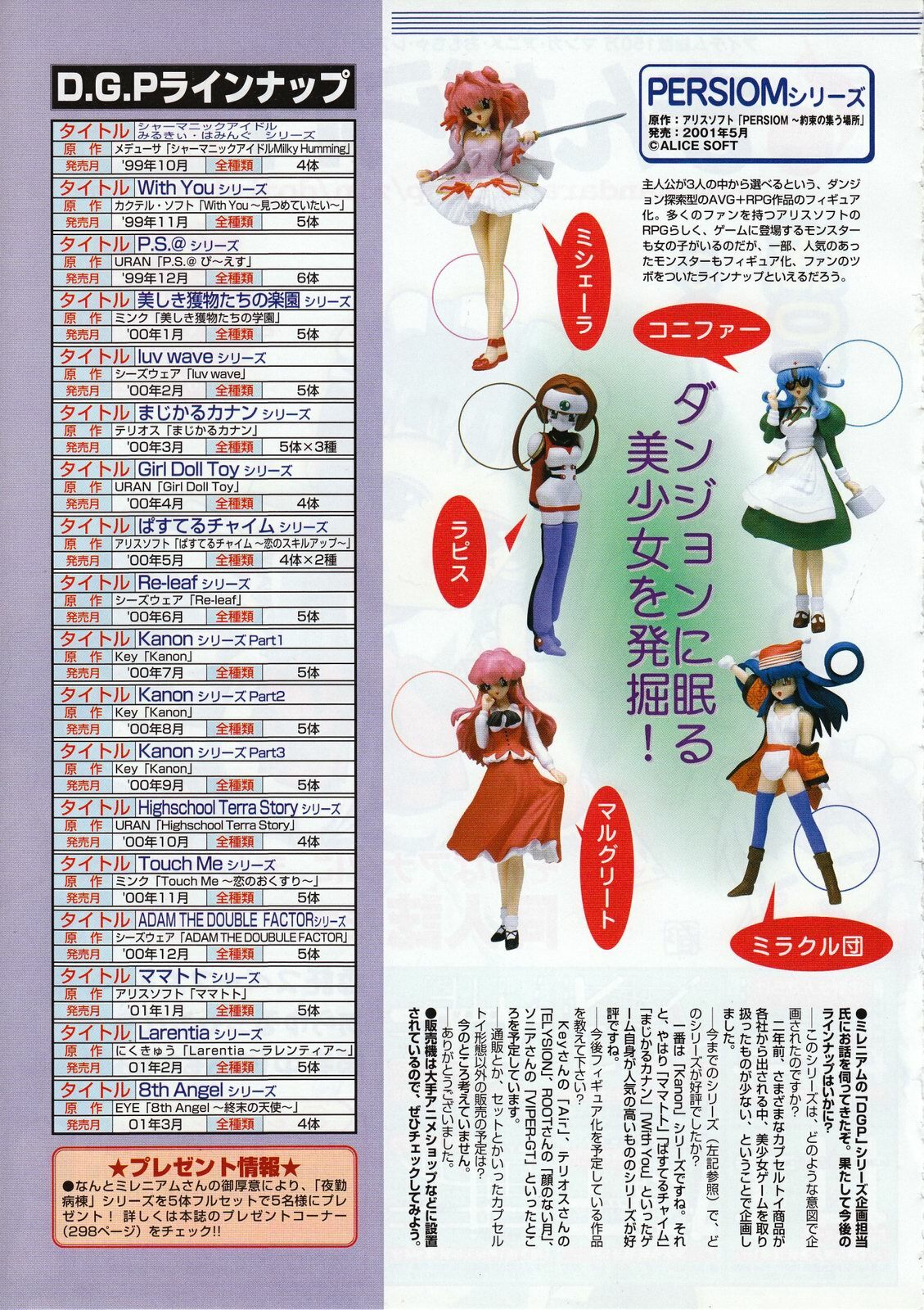 Comic Megastore 2001-07, 08 page 171 full