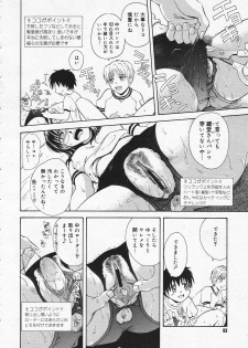 Comic Megastore 2001-07, 08 - page 50
