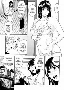 [Tange Suzuki] Pako-Pako Diet | Banging for Weight Loss (Mama ga Iku! Boku wa Dopyu!) [Italian]