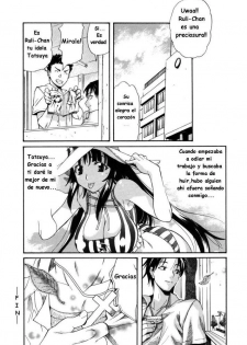 [Amatarou] Futari no Yume (Parade!) [Spanish] [Varkatzas666] [Decensored] - page 16