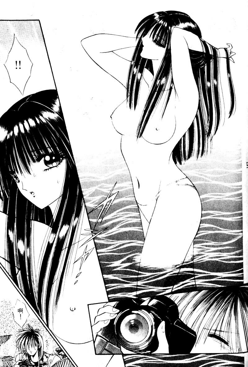 [Senno Knife] EDEN 2 | 玫瑰園 [Chinese] page 158 full