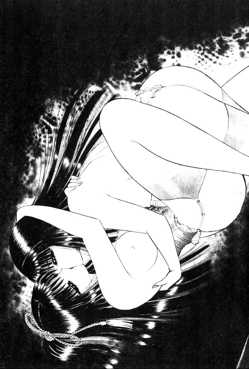 [Senno Knife] EDEN 2 | 玫瑰園 [Chinese] page 68 full