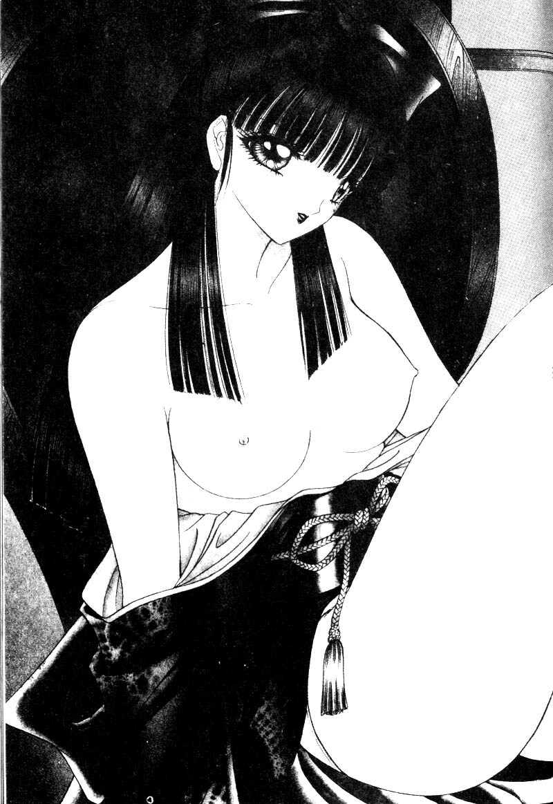 [Senno Knife] EDEN 2 | 玫瑰園 [Chinese] page 94 full