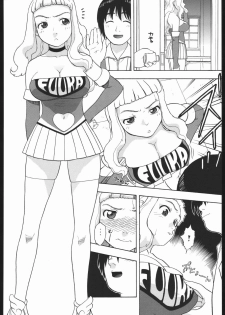 (Comic Castle 2005) [Studio Wallaby (Niiruma Kenji)] Mikoto Midori Nao to H na Kankei + Alpha (Mai-HiME) - page 29