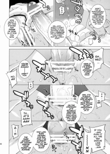 [Kouchaya (Ootsuka Kotora)] BLACK DIAMOND 2 (Gundam 00) [English] [darknight] - page 17