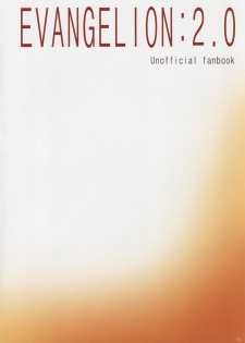 (C76) [Cior (ken‐1)] Ash (Neon Genesis Evangelion) - page 2