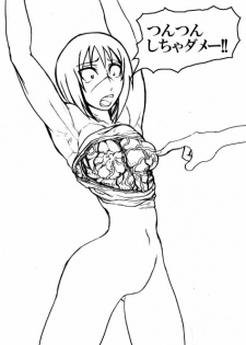 [Megmy77] TQN Hard (Busou Renkin) - page 22