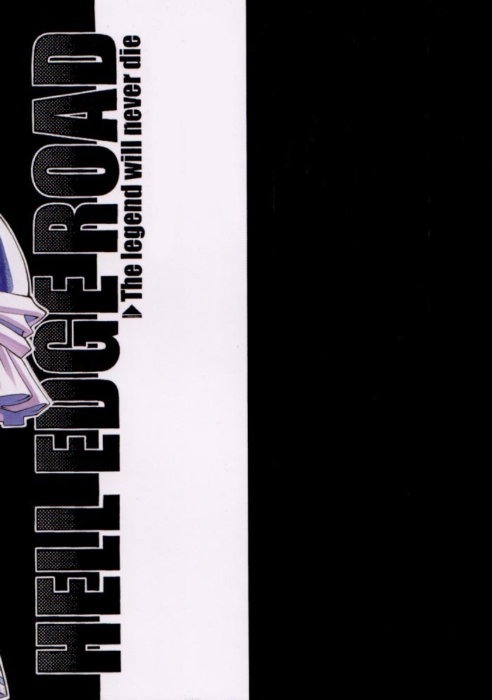 [Kikyakudou (Karateka-VALUE)] EDGE ROAD (Soul Calibur) page 36 full