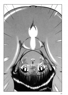 [Eiri Kiku] Minami no Kuni no Kuumi - page 25