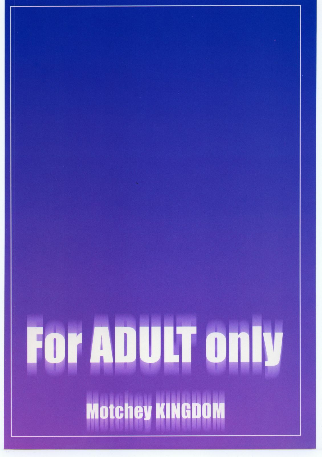 (C57) [Motchie Kingdom (Various)] CRAZY D (Mobile Suit Gundam 0083) page 44 full