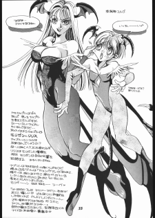 (C54) [Hikari no Oukyu (Various)] Pink Spider (Various) - page 32