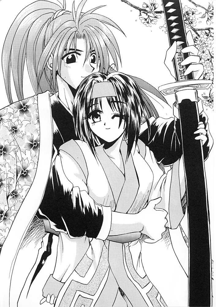 (C56) [PINKVISION (Tsuduki Masaki)] Flowers. (Various) page 50 full