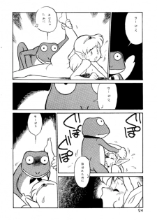 (C44) [Ganso Sonoda Ya (Various)] Chousen Ame Ver.3.0 (Various) - page 23