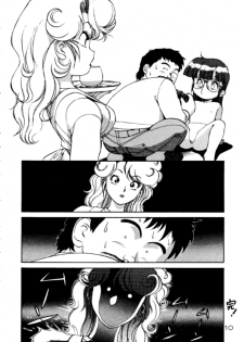 (C44) [Ganso Sonoda Ya (Various)] Chousen Ame Ver.3.0 (Various) - page 9