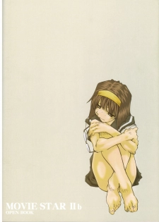 [RPG COMPANY 2 (Toumi Haruka)] MOVIE STAR IIb (Ah! My Goddess) - page 30