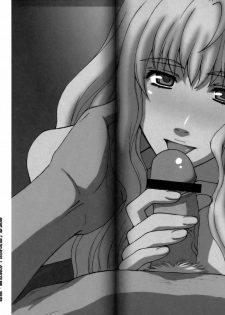 (C74) [Secret Society M (Kitahara Aki)] Yousei Keikaku (Macross Frontier) [Chinese] - page 3
