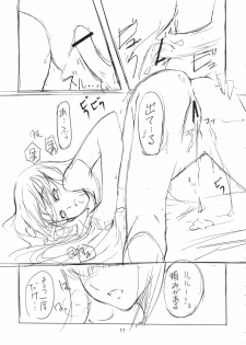 (C71) [Sheepfold (Tachibana Yuu)] CCC (CODE GEASS Hangyaku no Lelouch) - page 10