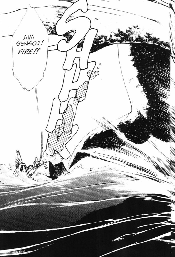 [Urushihara Satoshi] Plastic Little - Captain's log [English] page 10 full