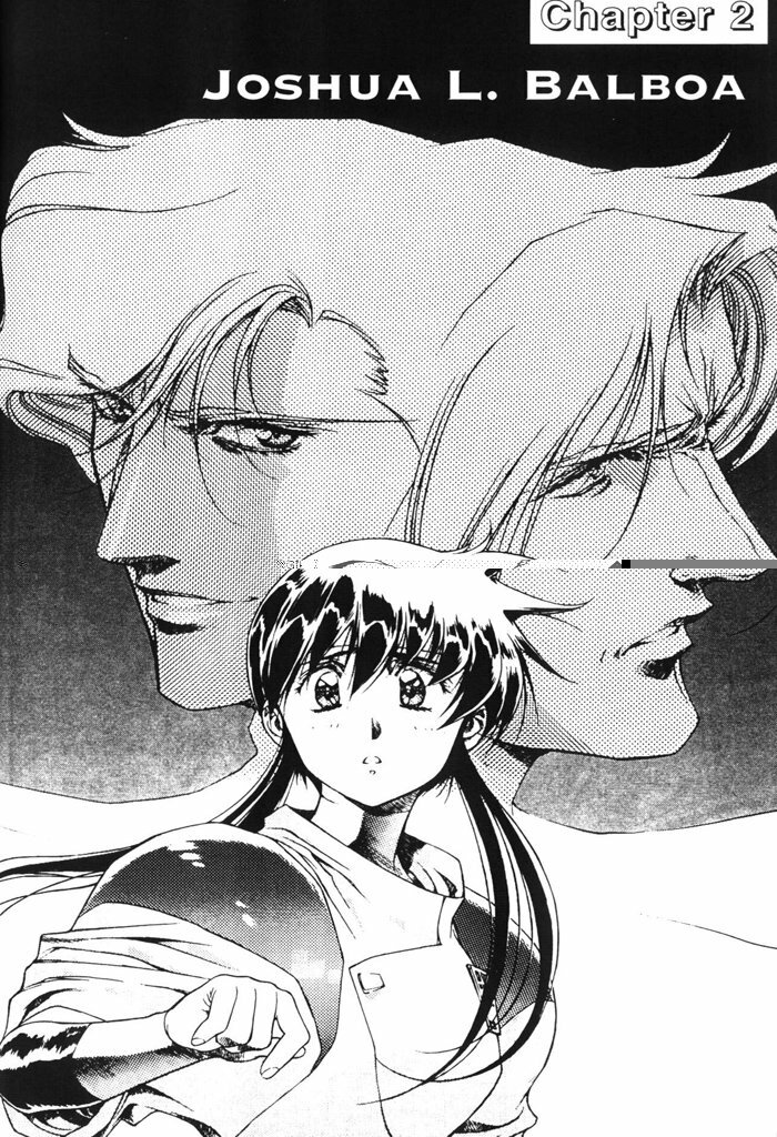 [Urushihara Satoshi] Plastic Little - Captain's log [English] page 35 full