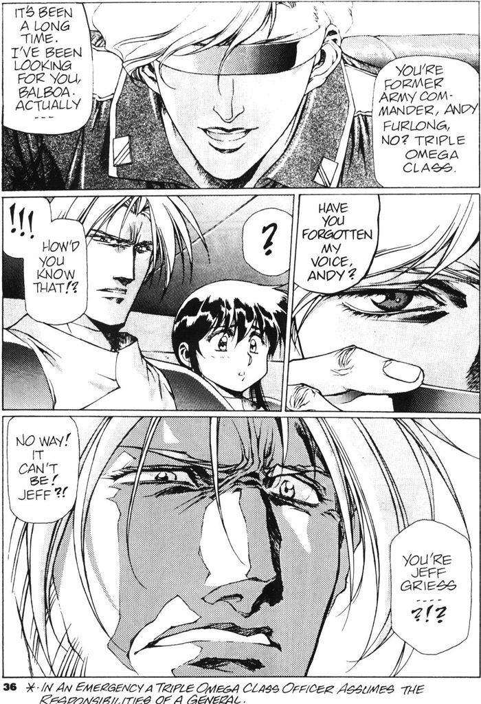[Urushihara Satoshi] Plastic Little - Captain's log [English] page 38 full