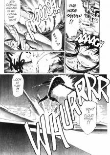 [Urushihara Satoshi] Plastic Little - Captain's log [English] - page 13