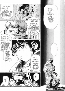 [Urushihara Satoshi] Plastic Little - Captain's log [English] - page 25