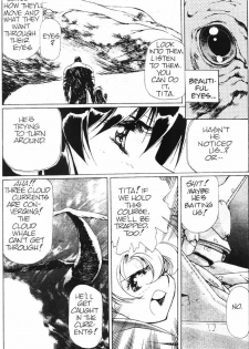 [Urushihara Satoshi] Plastic Little - Captain's log [English] - page 28