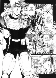 [Urushihara Satoshi] Plastic Little - Captain's log [English] - page 33