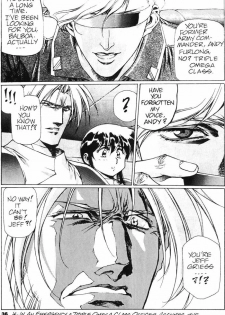 [Urushihara Satoshi] Plastic Little - Captain's log [English] - page 38