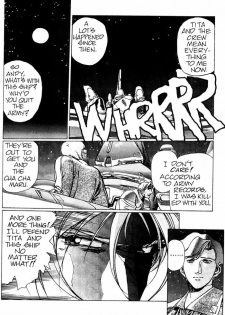 [Urushihara Satoshi] Plastic Little - Captain's log [English] - page 49