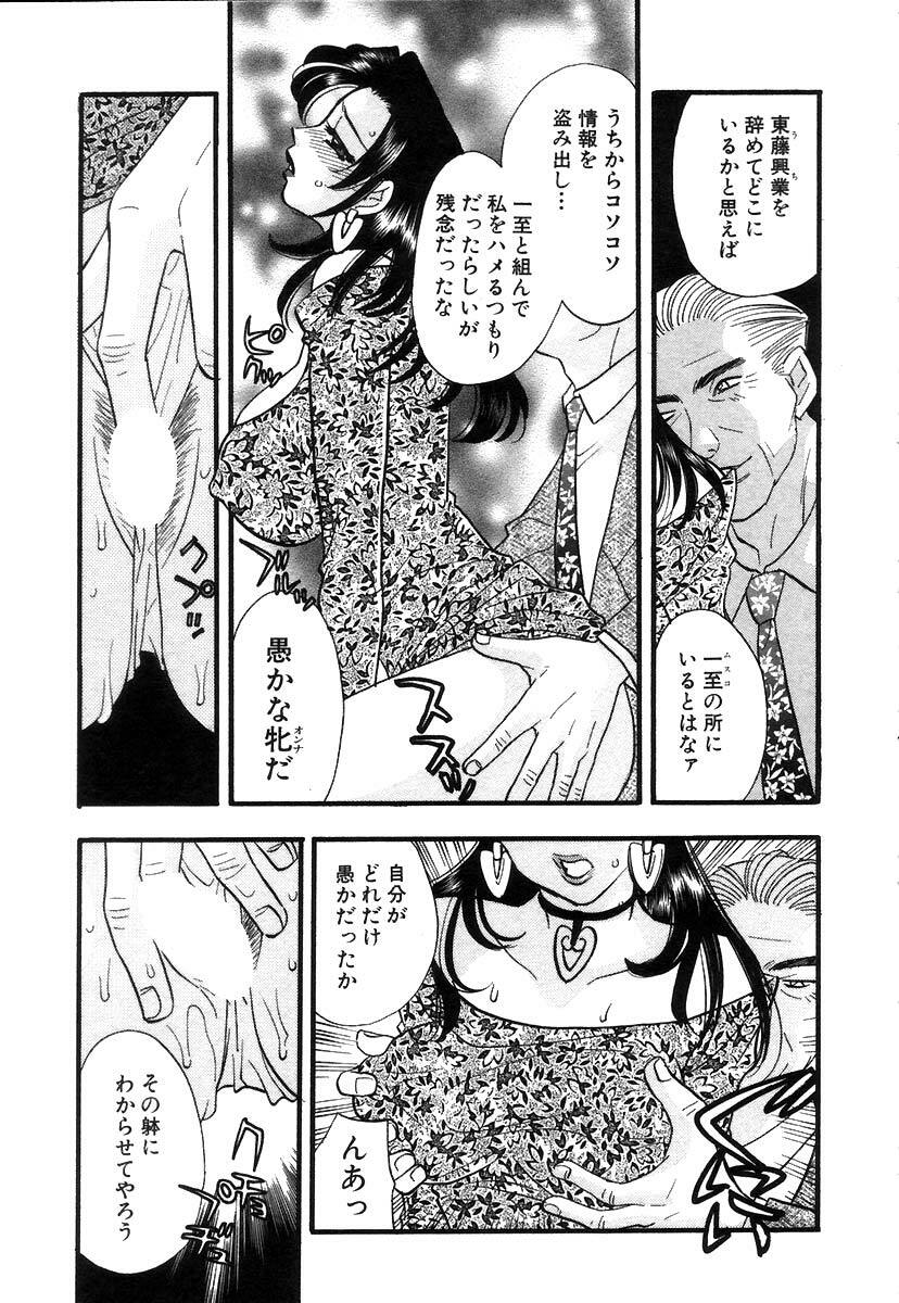 [Komotoda Emai] Hisho de Gozaimasu page 178 full