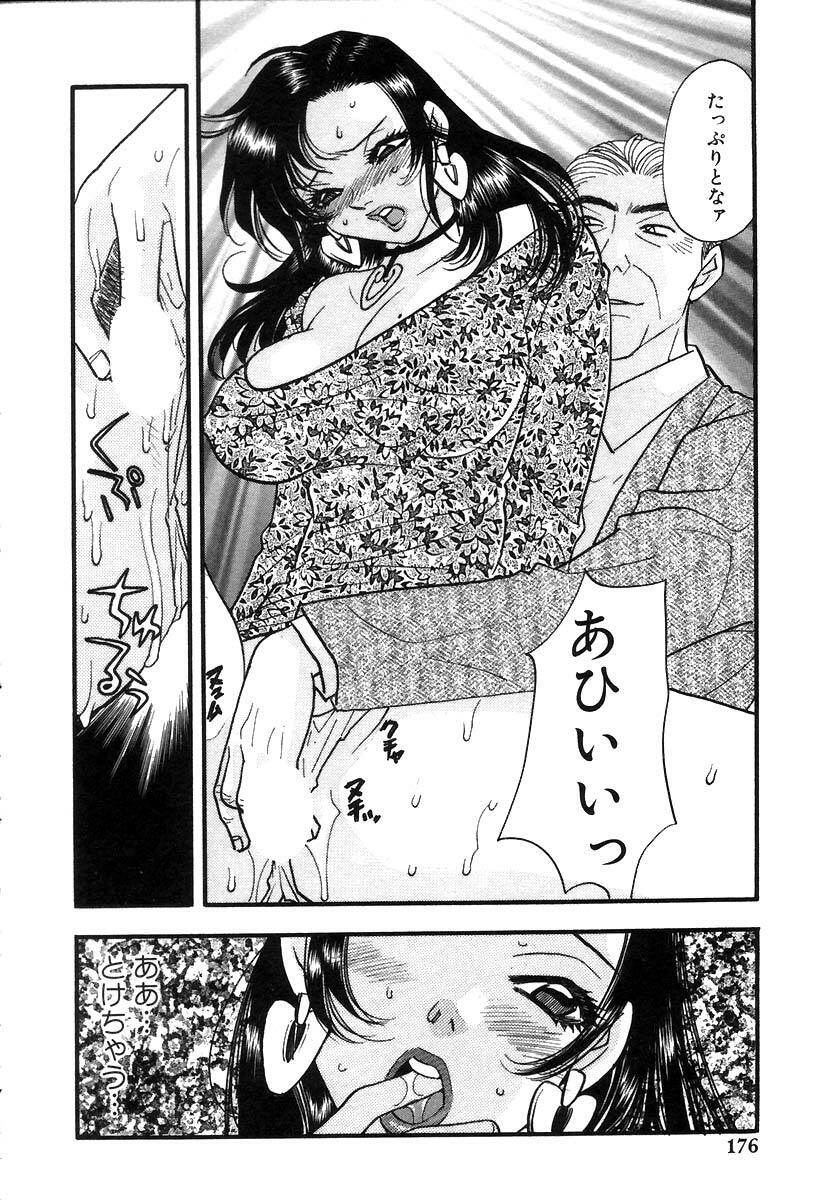 [Komotoda Emai] Hisho de Gozaimasu page 179 full