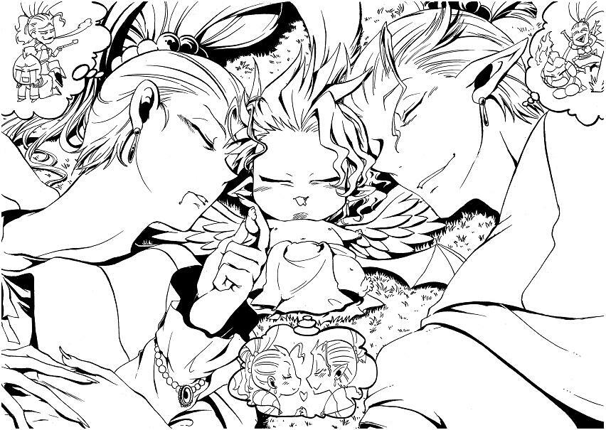Glorious Art page 179 full