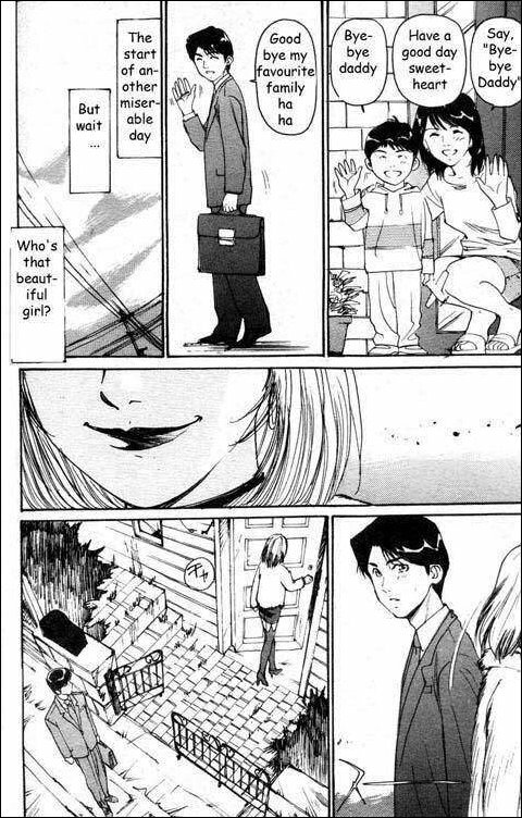 Fright Night [English] [Rewrite] page 5 full