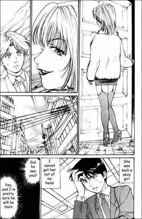 Fright Night [English] [Rewrite] page 6 full