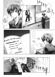 (SC41) [Zattou Keshiki (Okagiri Shou)] 0.0cm BABY! (Persona 4) [English] [CGrascal] - page 19
