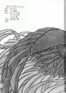 (C61) [NNZ DAN (Great Magami)] Moeyo!! Morrigan (Darkstalkers) [English] - page 48