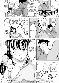 [Takeda Hiromitsu] Tsundero [English] - page 33