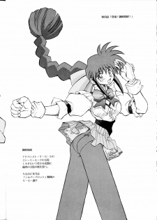 (C62) [Sudou (Sudou)] Sudou Yonkan (Variable Geo) - page 13