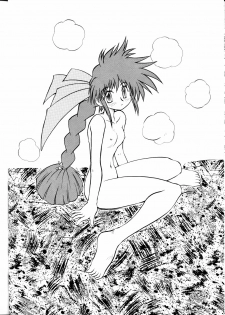 (C62) [Sudou (Sudou)] Sudou Yonkan (Variable Geo) - page 15