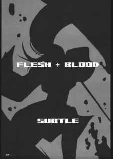 (C59) [UNFIXED (Jhan_G, SUBTLE)] UNFIXED 02 (Guilty Gear) - page 22