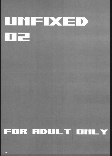 (C59) [UNFIXED (Jhan_G, SUBTLE)] UNFIXED 02 (Guilty Gear) - page 2