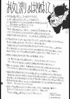(C68) [Sekai no Hate (B-MARY)] The IDOL (Rumble Roses) - page 3