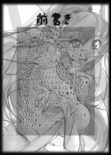 (C76) [Hyoco Road (Hyocorou)] H/H” (Star Ocean 4) - page 2