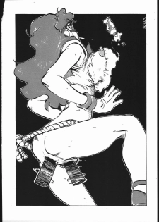 [Raimusha, Nipopo Crisis (Neko Senbe, Genka Ichien)] Ochimashita... Teyuka, Genka Ichien no Yatsu ga Otoshimashita (Baku) (Bishoujo Senshi Sailor Moon) - page 10