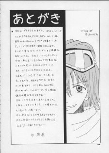 (CR27) [BREEZE (Haioku)] R25 Vol.1 DEAD or ALIVE 2 (Dead or Alive) - page 27